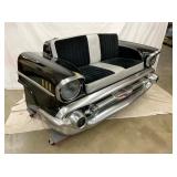 1957 CHEVY FIBERGLASS SOFA