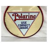 CLOSEUP 28IN. POLARINE 