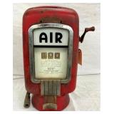 ECO AIR METER MODEL 97