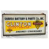 LIGHTUP CLINTON DEALER DS