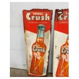 VERTICAL CRUSH 15X58