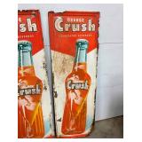 VERTICAL CRUSH 15X58