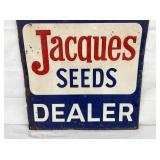 DEALER SIGN MEASURES 29X24