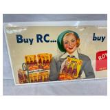 MEASURES 28X11 W/ YELLOW CARTONS