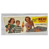 NEHI CARDBOARD W/ MOM & KIDS