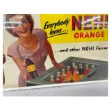 CLOSEUP NEHI COOLER W/ BOTTLES