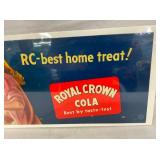 RC BEST HOME TREAT!