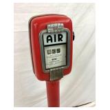 CLOSEUP ECO AIR METER