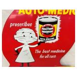 CLOSEUP W/ NICE GRAPHICS