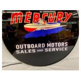 OUTBOARD DEALER LIGHTUP