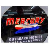 20IN LIGHTUP MERCURY