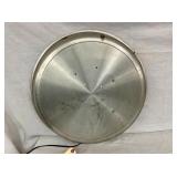 BACKVIEW 20IN MERCURY LIGHTUP SIGN