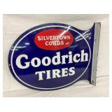 PORC. SILVERTOWN GOODRICH FLANGE