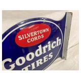 SILVERTOWN GOODRICH FLANGE