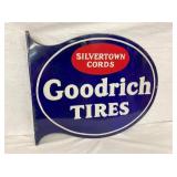OTHERSIDE GOODRICH TIRES FLANGE