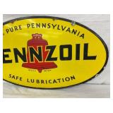 CLOSEUP BALTIMORE ENAMEL CO. DS