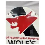 CLOSEUP MEASURES 23X30