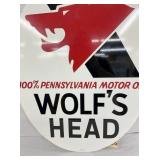 CLOSEUP NICE COLOR AND GLOSS