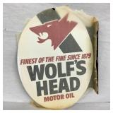 OLD STOCK W/ ORIG. PAPER