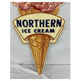 BOTTOM VIEW NORTHERN ICE CREAM 