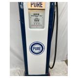 BOTTOM VIEW PROFESSIONALLY RESTORED 