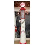 GILBARCO MODEL 176 10G. VISABLE PUMP