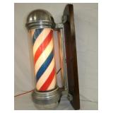 OTHERSIDE BARBER POLE