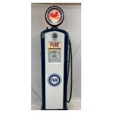 BENNETT 646B GAS PUMP