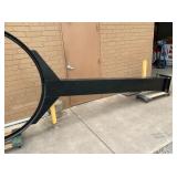 BANJO TEXACO 17FT. BANJO POLE