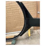 TEXACO BANJO 17FT. POLE