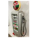 WAYNE 100B SKY CHIEF GAS PUMP