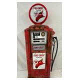 WAYNE 100B FIRE CHIEF GAS PUMP