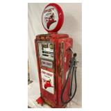 WAYNE 100B FIRE CHIEF GAS PUMP