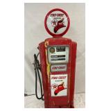 OTHERSIDE WAYNE 100B GAS PUMP