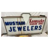 EMB. MUSTAIN DS JEWELERS CAN SIGN