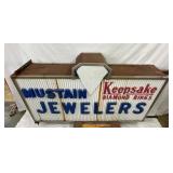 EMB. MUSTAIN DS JEWELERS CAN SIGN