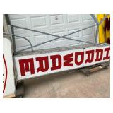 NICE HARDWARE CAN SIGN