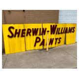 PORC. MEASURES 16FT. X 5FT.