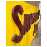 PORC. 5 PANEL SHERWIN WILLIAMS PAINTS