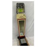 NICE PORC. WATLING PENNY FLOOR SCALES