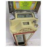 WEIGHT/ FORTUNE/QUIZ PORC. SCALES