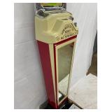 SIDE VIEW NICE SET PORC. SCALES