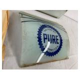 LENSE #2 PURE CONVEX LENSE