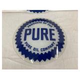 15 1/2 IN. PURE LENSES