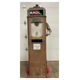 OTHERSIDE TOKHEIM MOD. 36B.