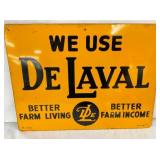 BETTER FARM LIVING SIGN