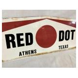 PORC. RED DOT DEALER