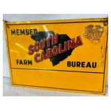 MEASURES 14X10 SC FARM BUREAU