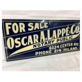 MESURES 14X6 EMB. NICE COLOR