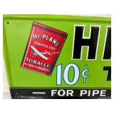 W/ PACK AND AIRPLANE